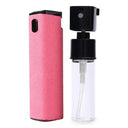 Disinfects Electronics Screen Cleaner