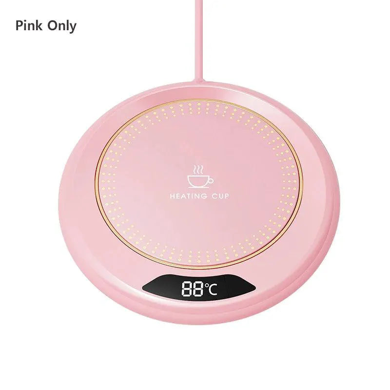 Keeps Drinks Warm USB Mug Warmer Office — product view