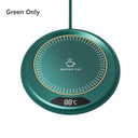 Mug Warmer USB Cup Heater for Coffee Tea and Milk Water
