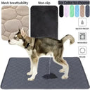 Durable Dog Pee Pad Blanket for Training