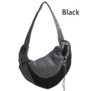 PawLux Pet Sling Carrier for Travel Dogs