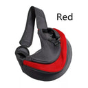 PawLux Pet Sling Carrier for Travel Dogs