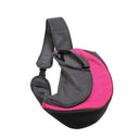 PawLux Pet Sling Carrier for Travel Dogs