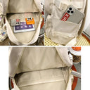 Ergonomic Laptop Backpack for Students