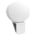 Compact Rechargeable Selfie Ring Light For Perfect Photos