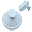 Silicone Scalp Brush Massage Tool For Relaxing Hair Care