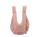 Comfortable Pet Carrier for Travel Ease
