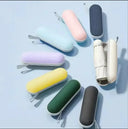 Windproof Umbrella for Travel Rain Guard