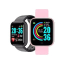 Track Health Smartwatch for Business