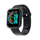 Track Health Smartwatch for Business