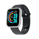 Track Health Smartwatch for Business