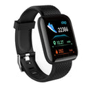 Track Health Smartwatch for Business