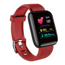 Track Health Smartwatch for Business