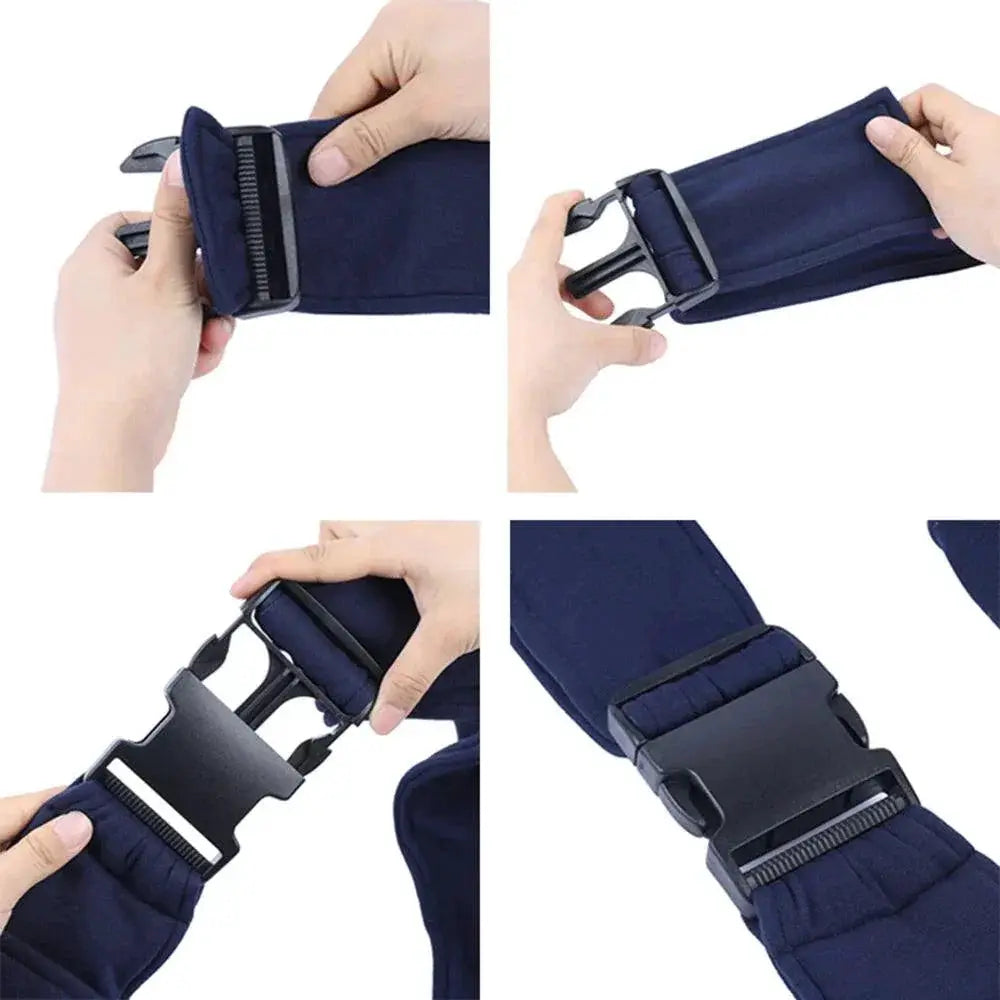 Stylish Pet Dog Carrier Bag Comfort Sling for Adventures