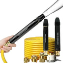 Efficient Car Wash Gun for Home Use