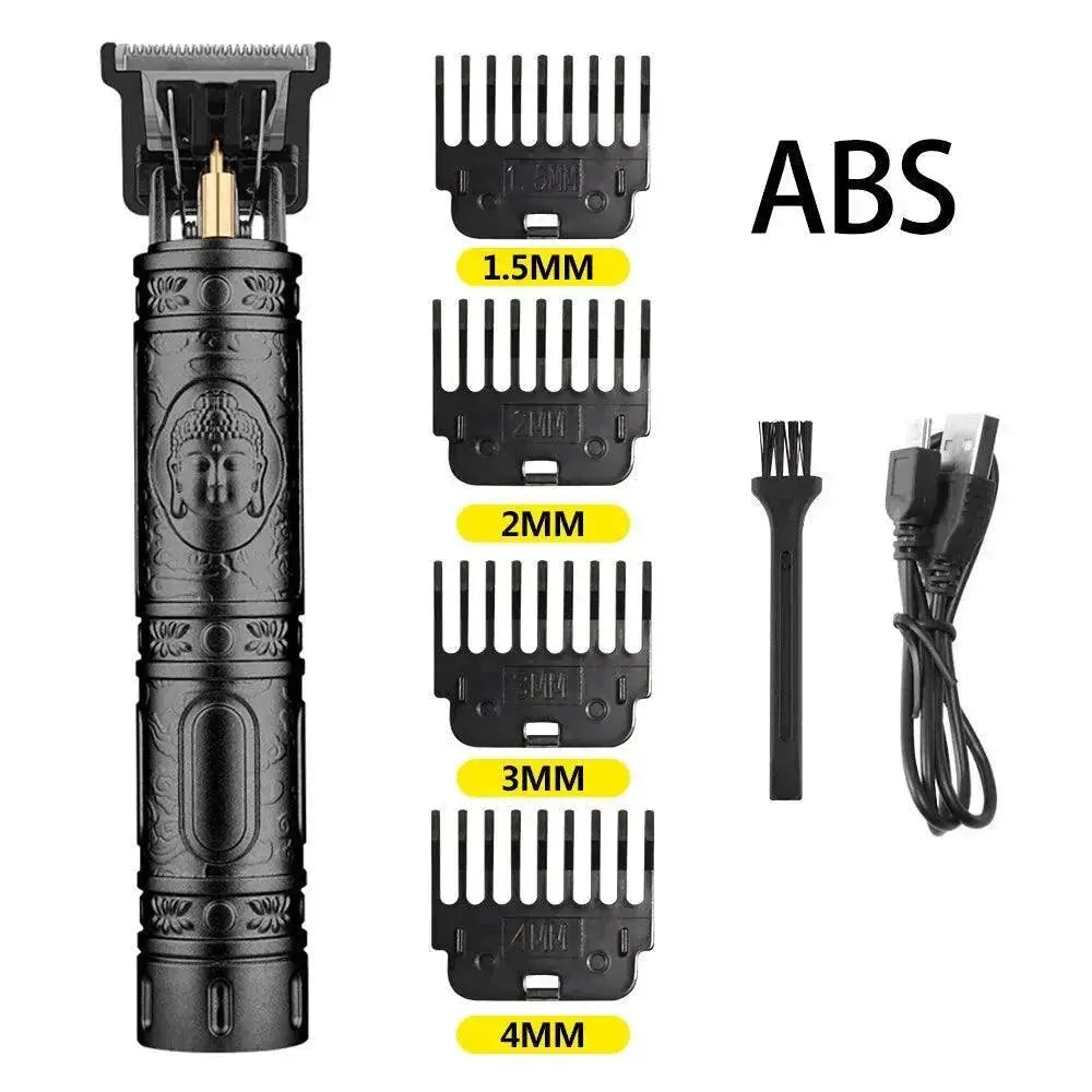 Cordless Hair Clipper for Men Grooming — product view 13
