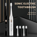 Customizable Jianpai Electric Toothbrush For Hygiene