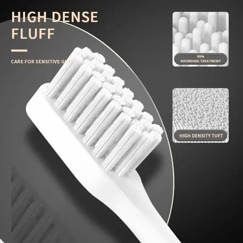 Customizable Jianpai Electric Toothbrush For Hygiene