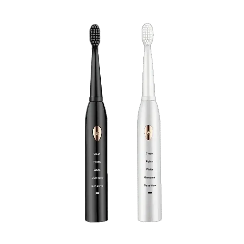 Customizable Jianpai Electric Toothbrush For Hygiene