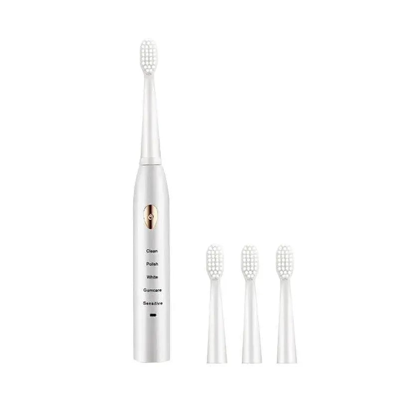 Customizable Jianpai Electric Toothbrush For Hygiene