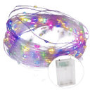 Ambient Copper Wire LED Lights for Home