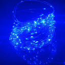 Ambient Copper Wire LED Lights for Home