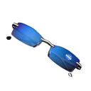 Blue Light Glasses for Eye Strain Relief