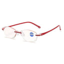 Blue Light Glasses for Eye Strain Relief