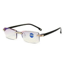 Blue Light Glasses for Eye Strain Relief