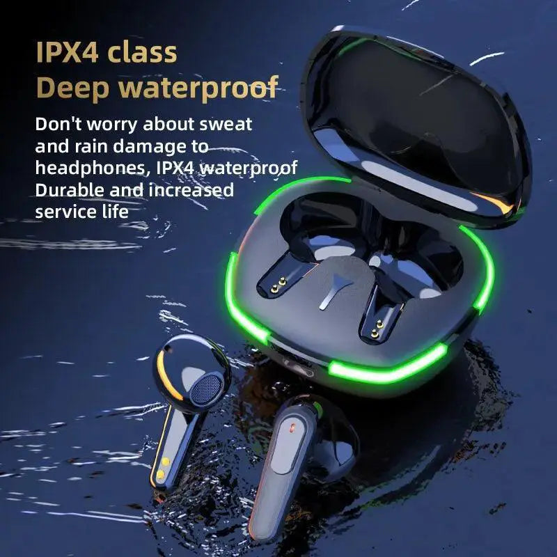 TWS Pro60 Noise Cancelling Wireless Earbuds Sound Quality