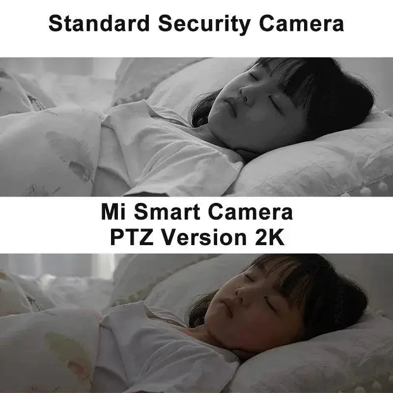 Xiaomi Smart Home Security Camera Ultra Clear Night Vision