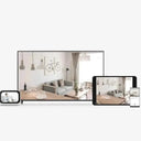 Xiaomi 2K Night Vision Camera for Home