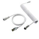 Durable USB-C Keyboard Cable For Mechs