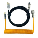 Durable USB-C Keyboard Cable For Mechs