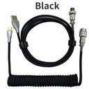 Durable USB-C Keyboard Cable For Mechs