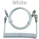 Durable USB-C Keyboard Cable For Mechs