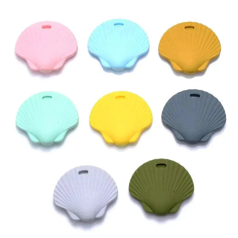 Baby Teether TV Remote Silicone Teething Toy For Soothing