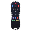 Soothing Teether for Baby TV Remote Toy