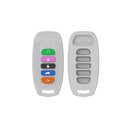 Soothing Teether for Baby TV Remote Toy