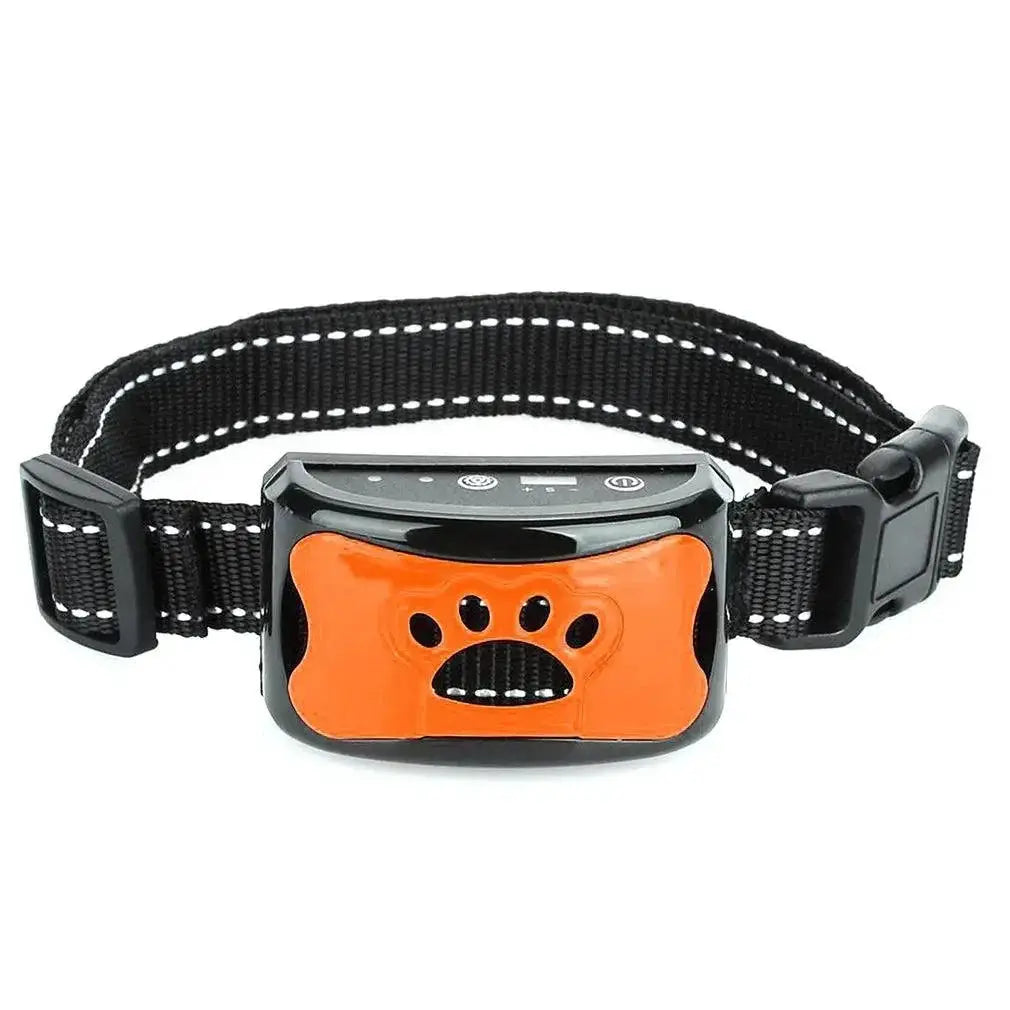 Ultrasonic Dog Training Collar Stop Barking Effectively