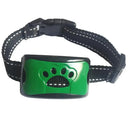 Ultrasonic Bark Collar Stops Barking