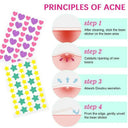 Acne Patches for Teens Fast Zit Healing