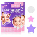 Acne Patches for Teens Fast Zit Healing