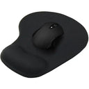 Wrist Support Gaming Mouse Pad for Pros