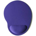 Wrist Support Gaming Mouse Pad for Pros