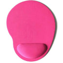 Wrist Support Gaming Mouse Pad for Pros