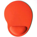 Wrist Support Gaming Mouse Pad for Pros