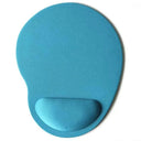 Wrist Support Gaming Mouse Pad for Pros