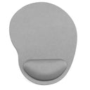 Wrist Support Gaming Mouse Pad for Pros