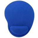 Wrist Support Gaming Mouse Pad for Pros